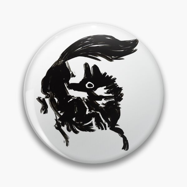Item preview, aaaaaaaaaaaa (cute canine creature) designed and sold by revioLATE.