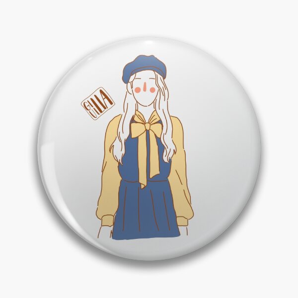 Item preview, Girl/She 01 designed and sold by liajung.