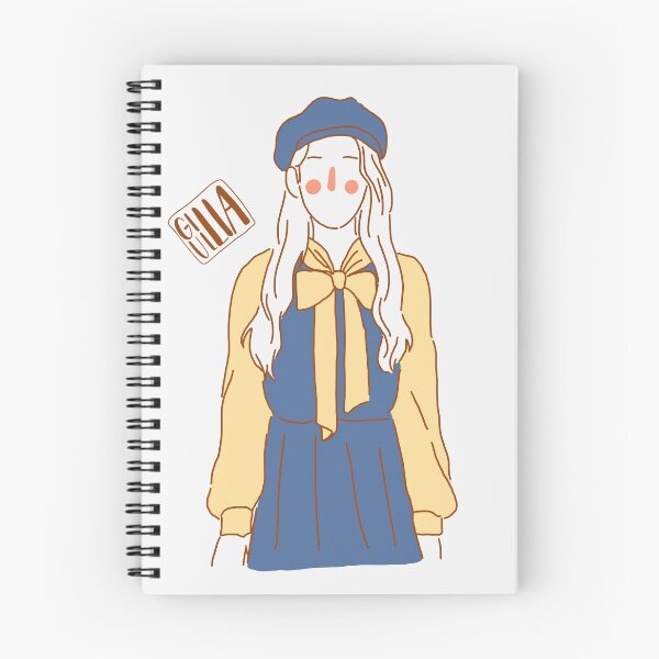 Item preview, Girl/She 01 designed and sold by liajung.