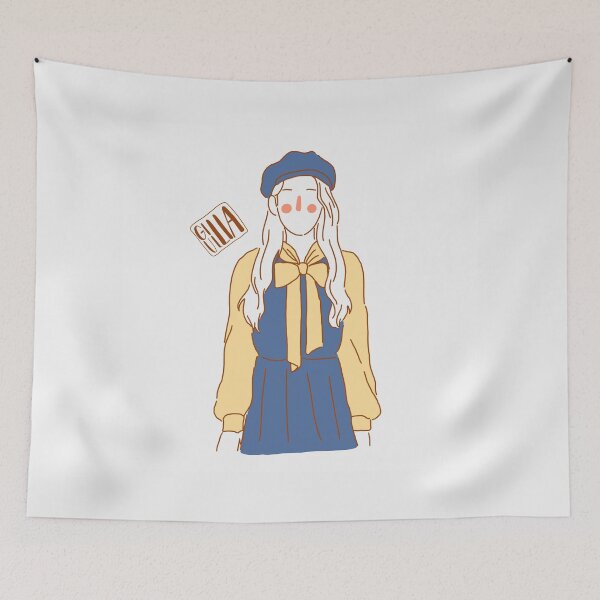 Item preview, Girl/She 01 designed and sold by liajung.