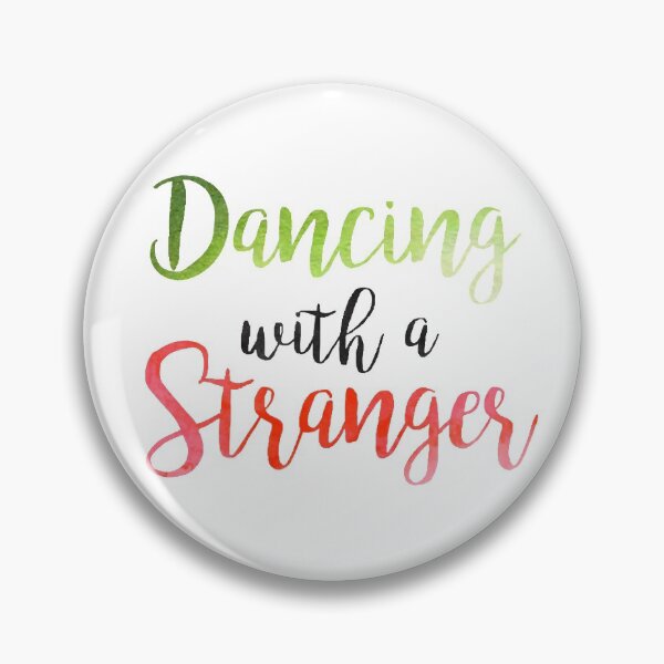 Item preview, Dancing with a Stranger designed and sold by tiffanyyen.