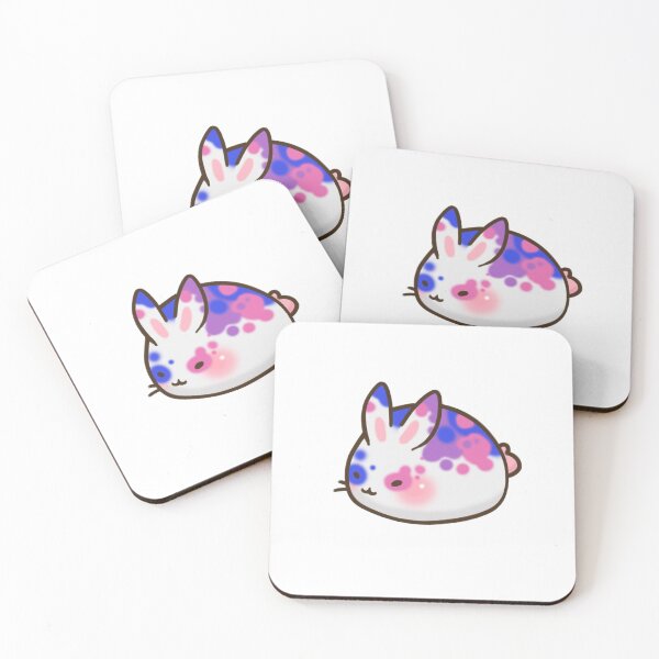 Item preview, Bunny Bisexual designed and sold by AdvenaArt.