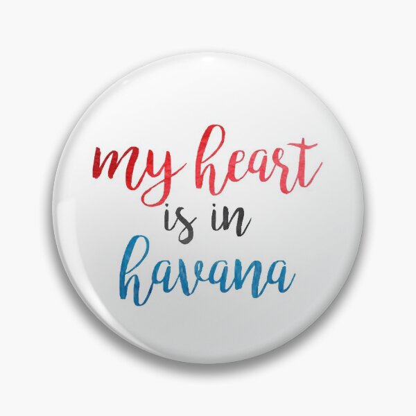 Item preview, My Heart is in Havana designed and sold by tiffanyyen.