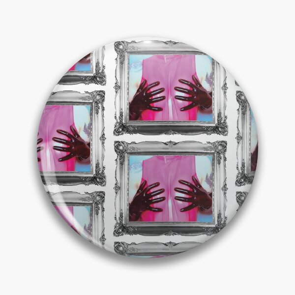 Item preview, Lady Valeska Latex Breast Grab designed and sold by LadyValeska.