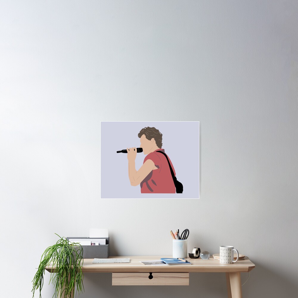 Item preview, Poster designed and sold by AJ27.