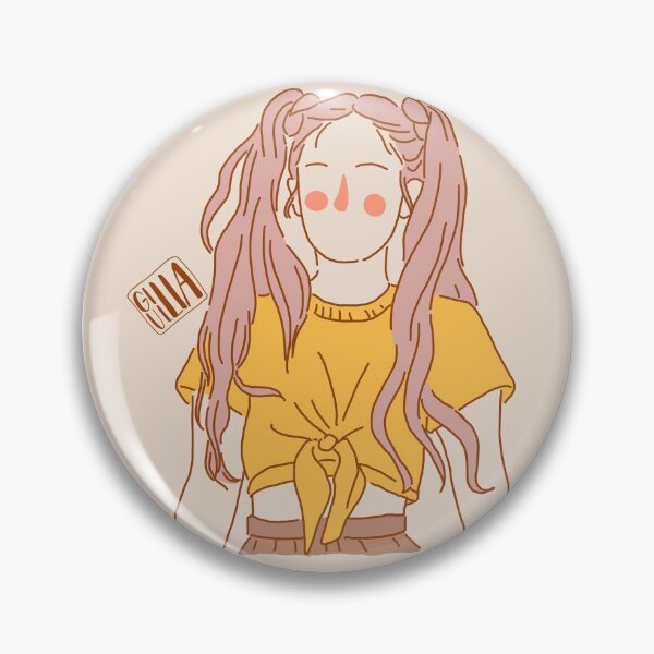 Item preview, Girl/She 02 designed and sold by liajung.