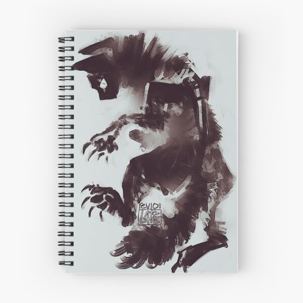Item preview, stain designed and sold by revioLATE.