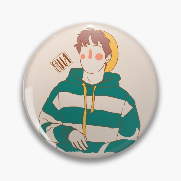Item preview, Boy/He designed and sold by liajung.
