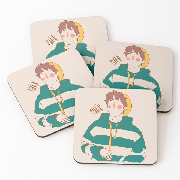 Item preview, Boy/He designed and sold by liajung.