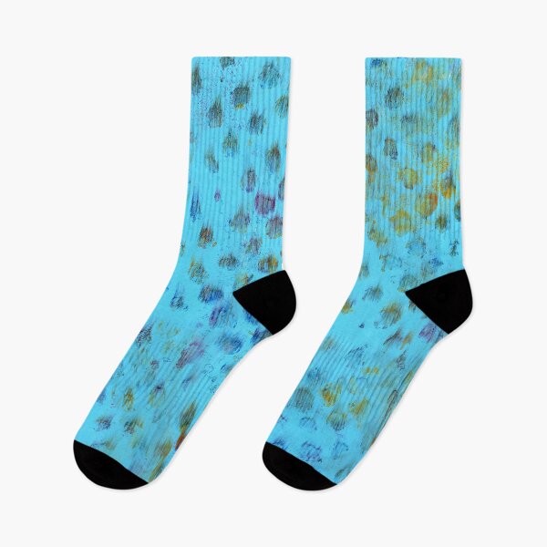 Item preview, Seeing Spots designed and sold by KrisHundt.