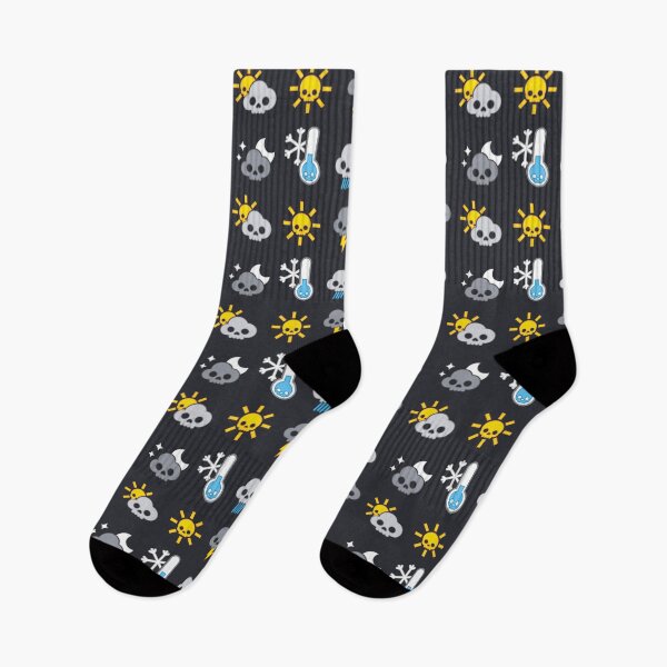 Item preview, Weather Warning designed and sold by -peps--.