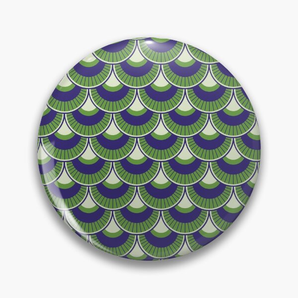 Item preview, Koi Nobori: Midori designed and sold by biimyselfandi.