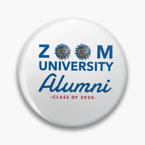 Item preview, Zoom University designed and sold by grenellk.