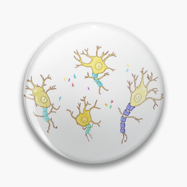 Item preview, Happy Neurons designed and sold by dananya.