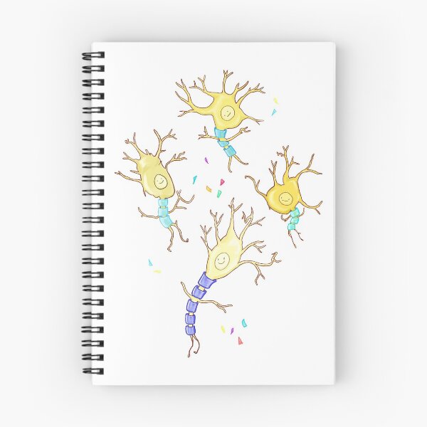 Item preview, Happy Neurons designed and sold by dananya.