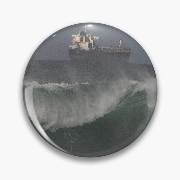 Item preview,  Waves, Royal National Park, Australia 2014 designed and sold by muz2142.