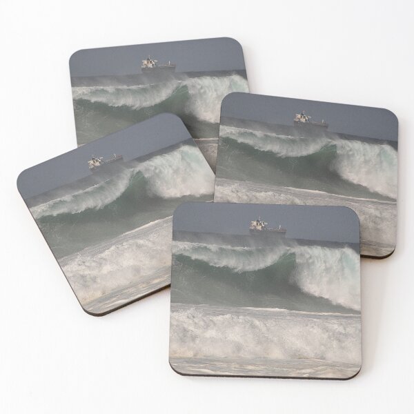 Item preview,  Waves, Royal National Park, Australia 2014 designed and sold by muz2142.