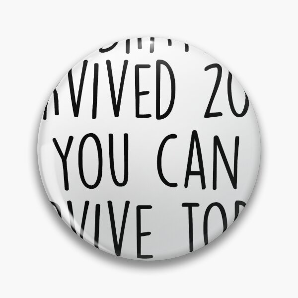 Item preview, if britney survived 2007 you can survive today  designed and sold by pnkrose.