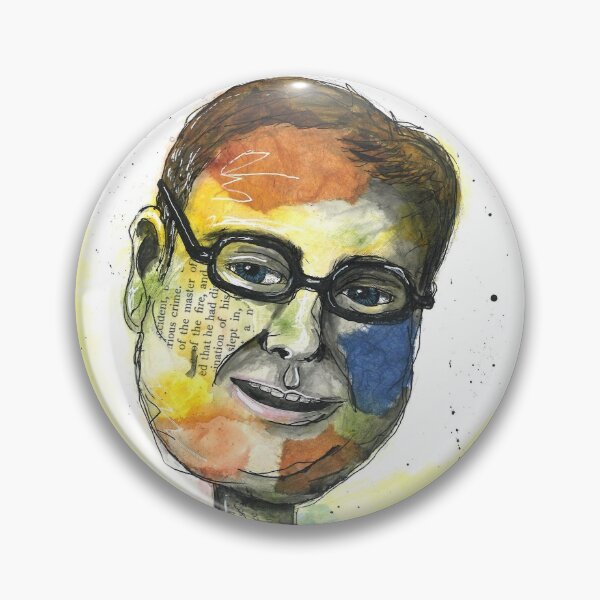 Item preview, Our Hero designed and sold by CumberCurlyGirl.