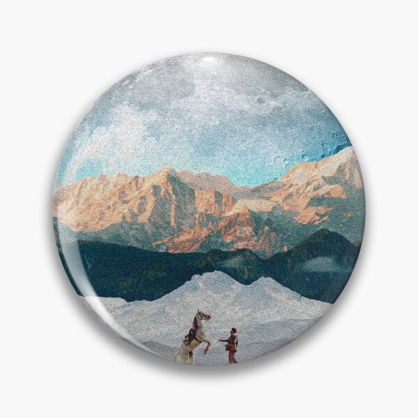 Item preview, The Highwayman designed and sold by Emust.