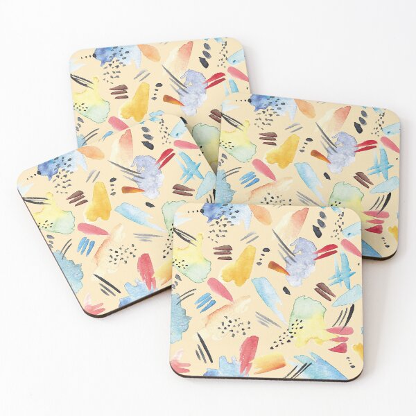 Item preview, Art in beige designed and sold by Carolina Etchepare.