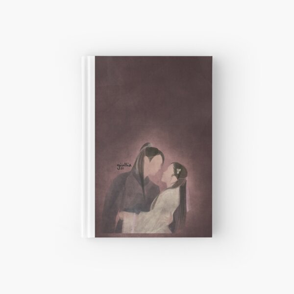 Scarlet Heart Ryeo 01 Hardcover Journal