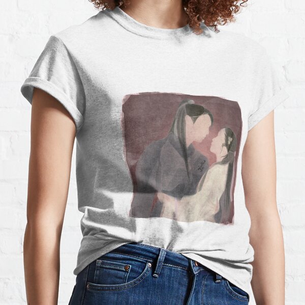 Scarlet Heart Ryeo 01 Classic T-Shirt