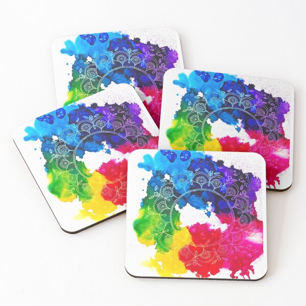 Item preview, Zen Painting designed and sold by Sabrina Owings.