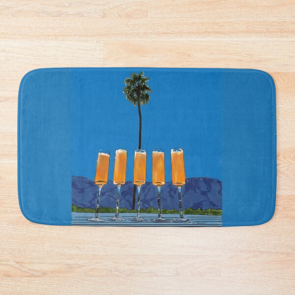 Item preview, Palm Springs Mimosas designed and sold by kschowe.