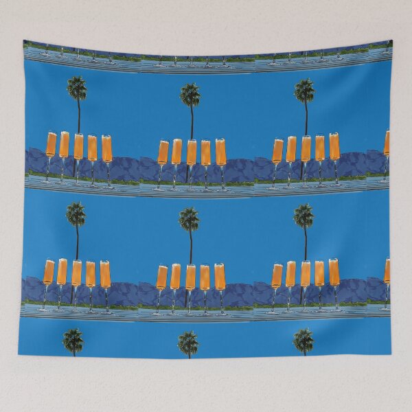 Item preview, Palm Springs Mimosas designed and sold by kschowe.