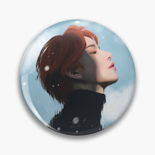 Item preview, Jungwoo designed and sold by primetimejin.