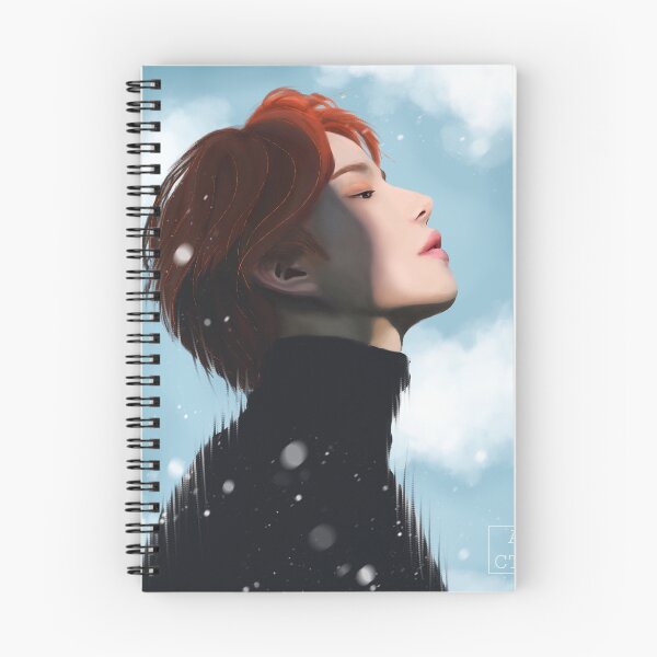 Item preview, Jungwoo designed and sold by primetimejin.