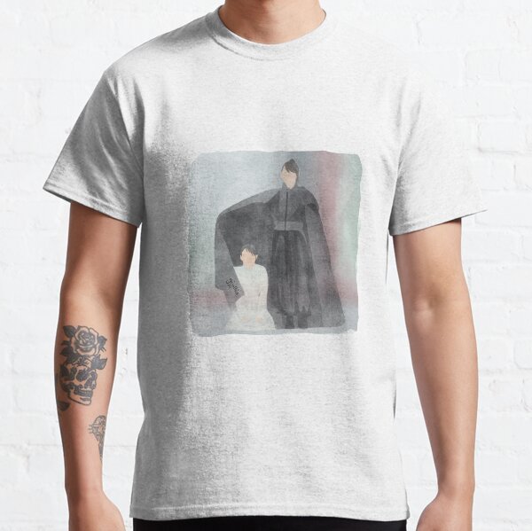 Scarlet Heart Ryeo 02 Classic T-Shirt