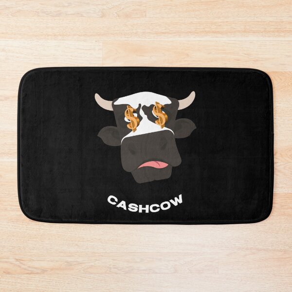Item preview, Cashcow dollar sign designed and sold by Aline22.