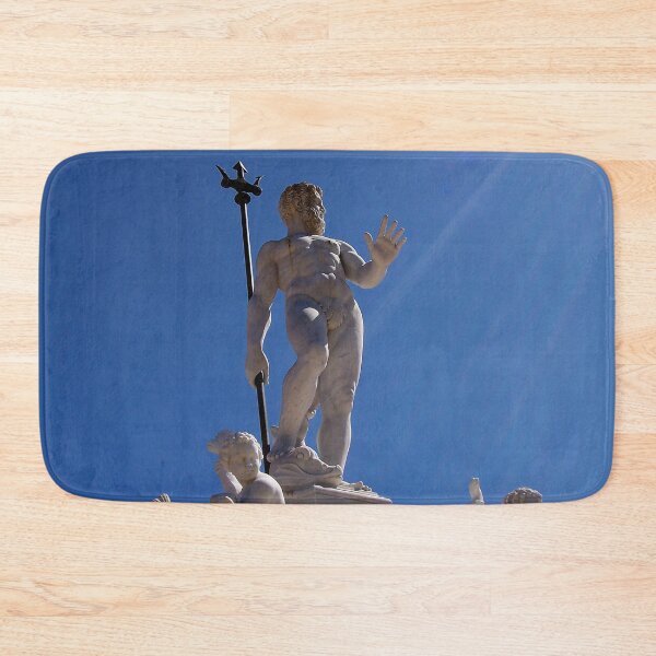 Item preview, Beautiful Fountain Neptune designed and sold by irishfisherman2.