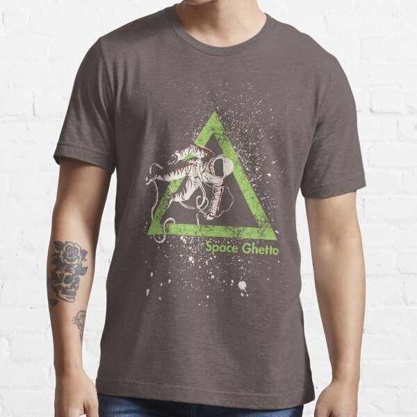 spaceghetto Essential T-Shirt