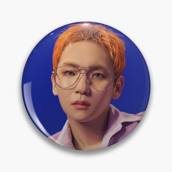 Aperçu de l'œuvre Kibum créée et vendue par primetimejin.