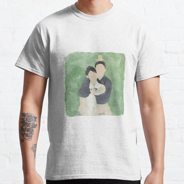 Scarlet Heart Ryeo 03 Classic T-Shirt
