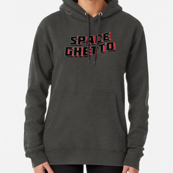 Item preview, Greetings from Spaceghetto designed and sold by spaceghetto.