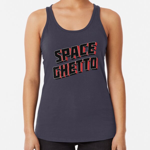 Item preview, Greetings from Spaceghetto designed and sold by spaceghetto.
