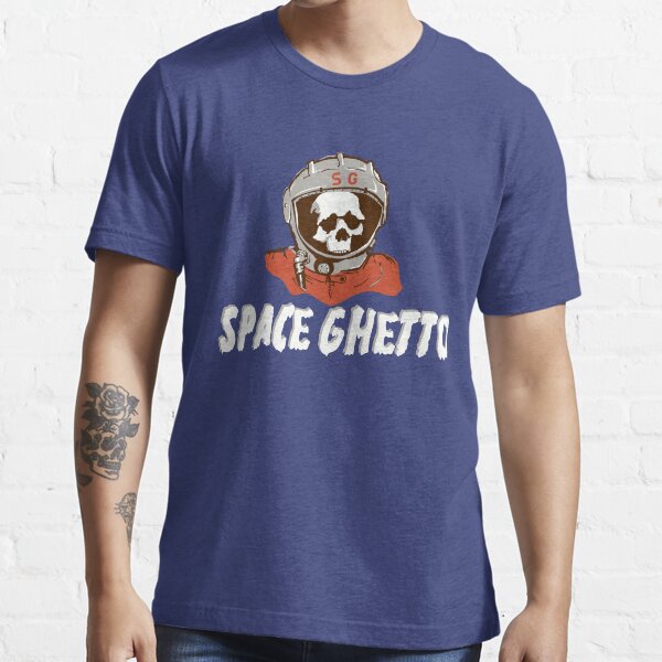 Spaceghetto - Yuri Essential T-Shirt