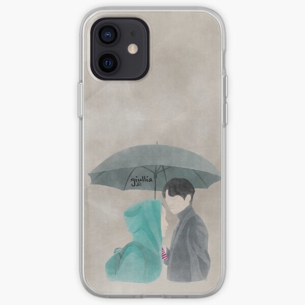 Goblin 01 iPhone Soft Case