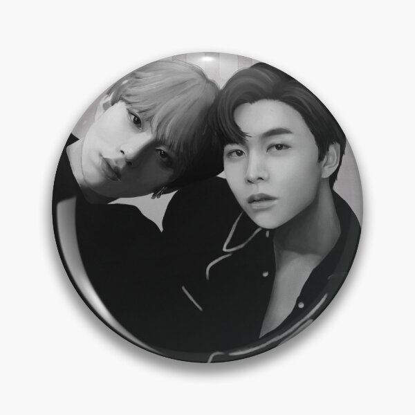 Item preview, Jungwoo & Johnny designed and sold by primetimejin.