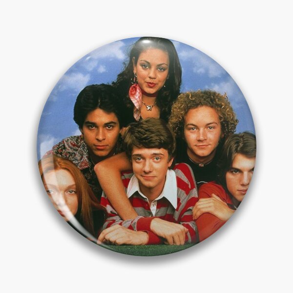 Item preview, That 70s Show designed and sold by SnekShirt.