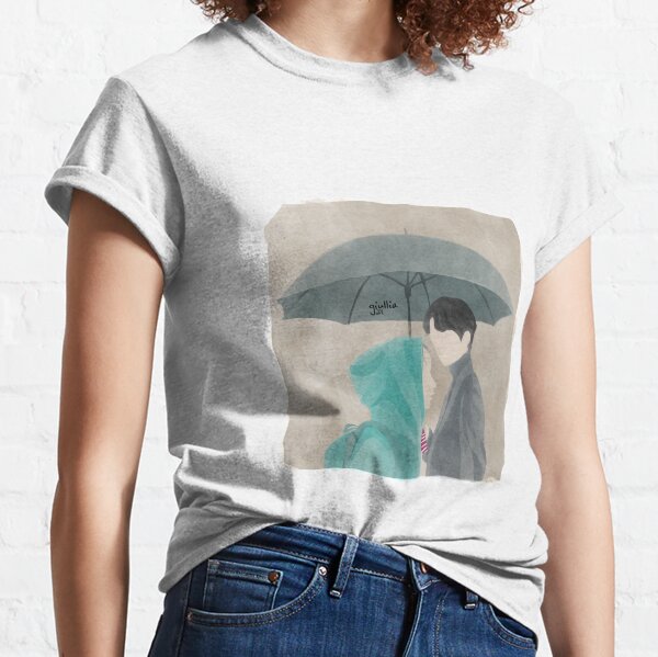 Goblin 01 Classic T-Shirt