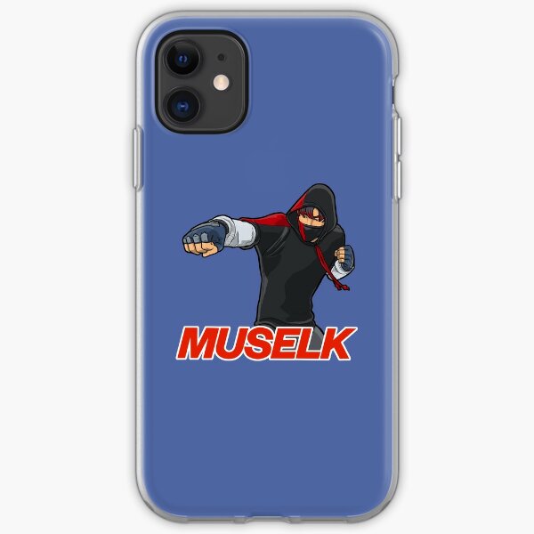 Jelly Youtube Iphone Cases Covers Redbubble - jelly and sanna roblox parkour