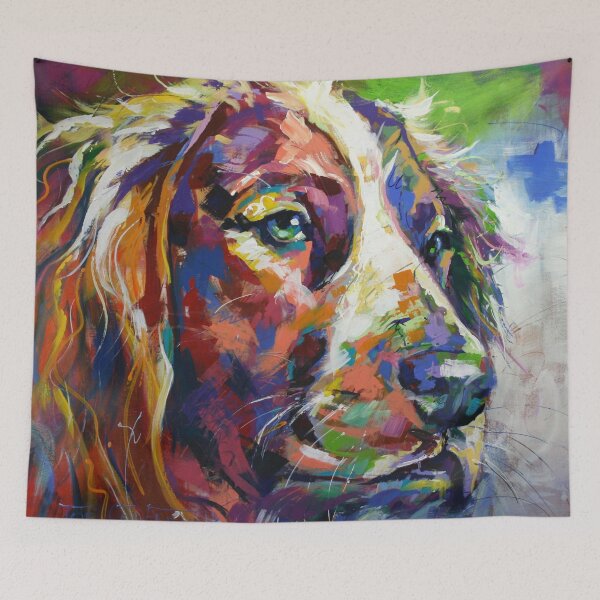 Item preview, Spaniel designed and sold by Jos Coufreur.