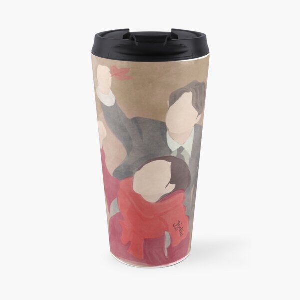 Goblin 02 Travel Mug