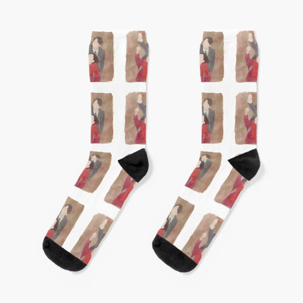 Goblin 02 Socks