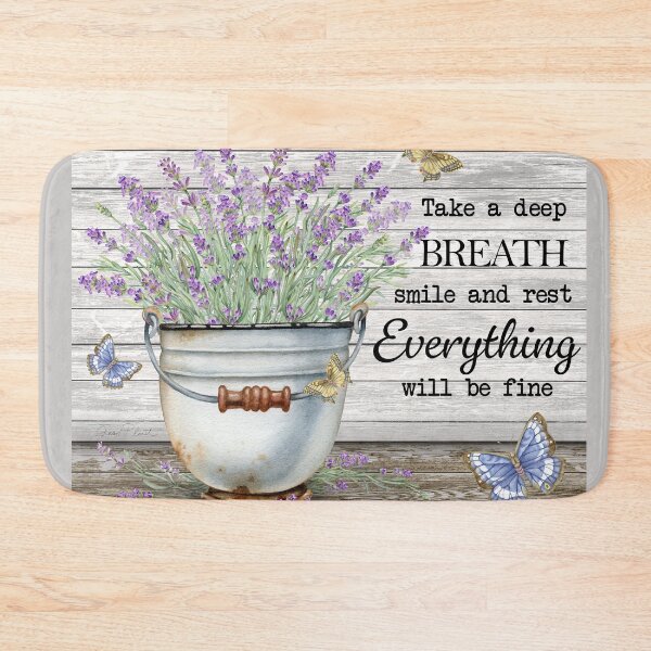 Item preview, Bouquets of Inspiration A designed and sold by Jean Plout.